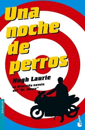 NOCHE DE PERROS, UNA (BBOKET 1078) | 9788408074922 | LAURIE, HUGH | Llibreria La Gralla | Llibreria online de Granollers