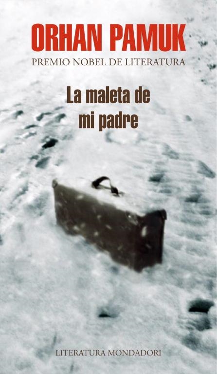 MALETA DE MI PADRE, LA (LITERATURA 348) | 9788439720959 | PAMUK, ORHAN | Llibreria La Gralla | Librería online de Granollers