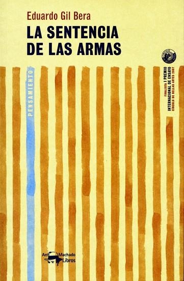 SENTENCIA DE LAS ANIMAS, LA | 9788477748212 | GIL BERA, EDUARDO | Llibreria La Gralla | Llibreria online de Granollers