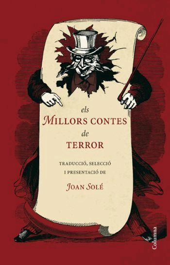 MILLORS CONTES DE TERROR, ELS | 9788466408479 | AA.VV. | Llibreria La Gralla | Librería online de Granollers