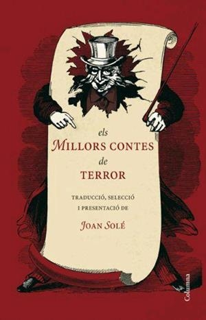 MILLORS CONTES DE TERROR, ELS | 9788466408479 | AA.VV. | Llibreria La Gralla | Librería online de Granollers