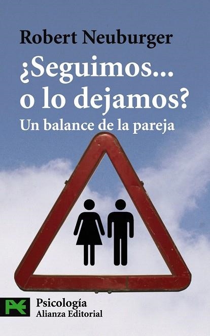 SEGUIMOS O LO DEJAMOS (CS 3620) | 9788420661827 | NEUBURGER, ROBERT) | Llibreria La Gralla | Librería online de Granollers