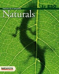 CIENCIES DE LA NATURALESA 1R ESO 2007 | 9788448920425 | Llibreria La Gralla | Llibreria online de Granollers