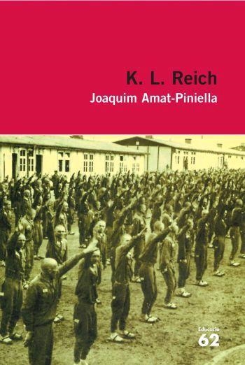K.L. REICH (EDUCACIO 62 Nº 1) | 9788429760217 | AMAT-PINIELLA. JOAQUIM | Llibreria La Gralla | Librería online de Granollers