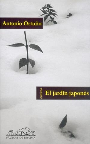 JARDIN JAPONES, EL (ÀGINAS DE ESPUMA, 79) | 9788495642905 | ORTUÑO, ANTONIO | Llibreria La Gralla | Llibreria online de Granollers