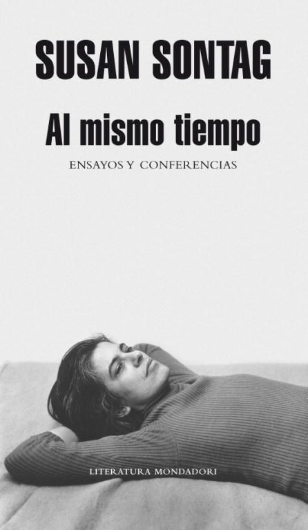 AL MISMO TIEMPO | 9788439720539 | SONTAG, SUSAN | Llibreria La Gralla | Llibreria online de Granollers
