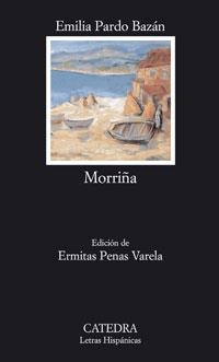 MORIÑA (LH,601) | 9788437623672 | PARDO, EMILIA | Llibreria La Gralla | Librería online de Granollers
