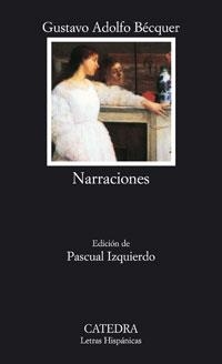 NARRACIONES (LH 598) | 9788437623474 | BECQUER, GUSTAVO ADOLFO | Llibreria La Gralla | Librería online de Granollers
