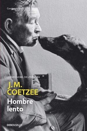 HOMBRE LENTO (DB CONTEMPORANEA 342/10) | 9788483461327 | COETZE, J.M. | Llibreria La Gralla | Librería online de Granollers