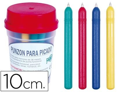 PUNXO DE PLASTIC PER MANUALITATS | 8425901007736 | FAI768 | Llibreria La Gralla | Llibreria online de Granollers