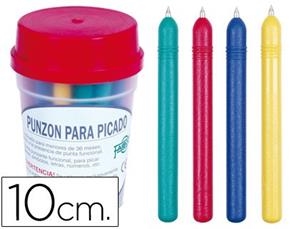 PUNXO DE PLASTIC PER MANUALITATS | 8425901007736 | FAI768 | Llibreria La Gralla | Librería online de Granollers