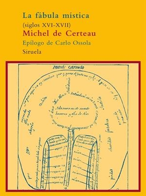 FABULA MISTICA, LA (ARBOL DEL PARAISO, 50) | 9788498410259 | CERTEAU, MICHEL DE | Llibreria La Gralla | Llibreria online de Granollers