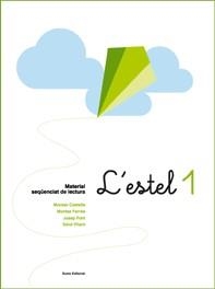 ESTEL 1, L'. MANUSCRITA (NOVA EDICIO) | 9788497661539 | Llibreria La Gralla | Llibreria online de Granollers