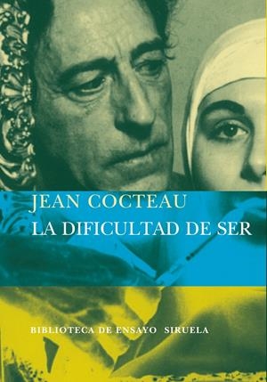 DIFICULTAD DE SER, LA | 9788498410075 | COCTEAU, JEAN | Llibreria La Gralla | Llibreria online de Granollers