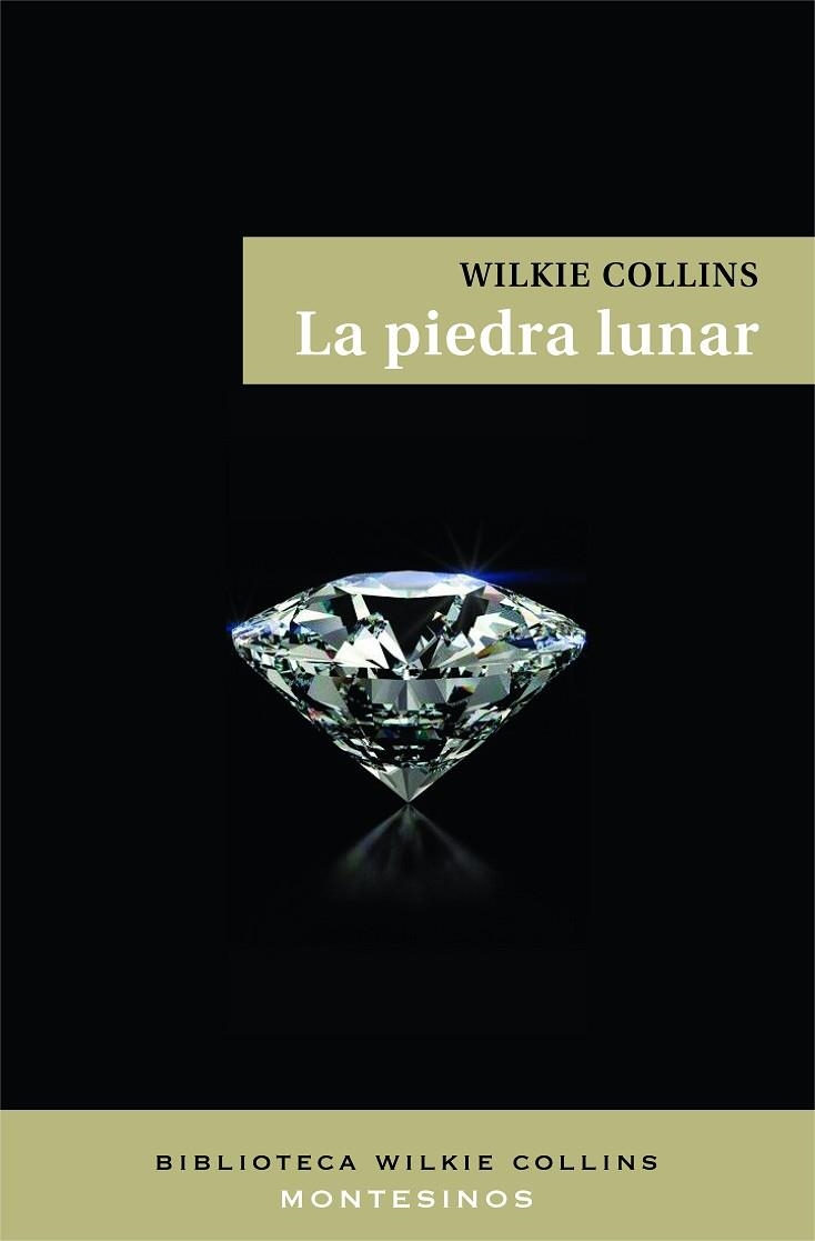 PIEDRA LUNAR, LA | 9788495776167 | COLLINS, WILKIE | Llibreria La Gralla | Librería online de Granollers