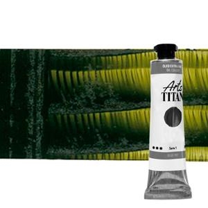 OLI TITAN S2 TUB 6 VERD OLIVA | 8414800085655 | TIT85655 | Llibreria La Gralla | Llibreria online de Granollers