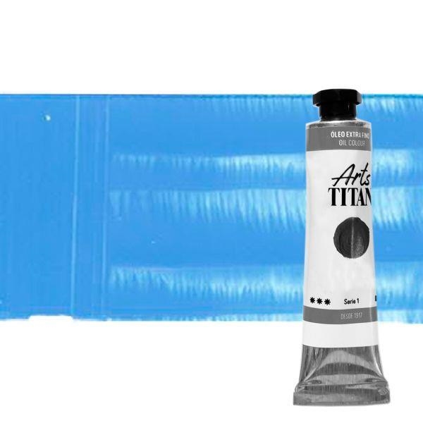 OLI TITAN S4 TUB 6 BLAU REIAL | 8414800037517 | TIT37517 | Llibreria La Gralla | Llibreria online de Granollers