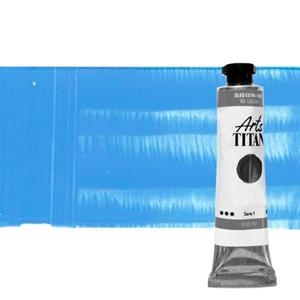 OLI TITAN S4 TUB 6 BLAU REIAL | 8414800037517 | TIT37517 | Llibreria La Gralla | Llibreria online de Granollers