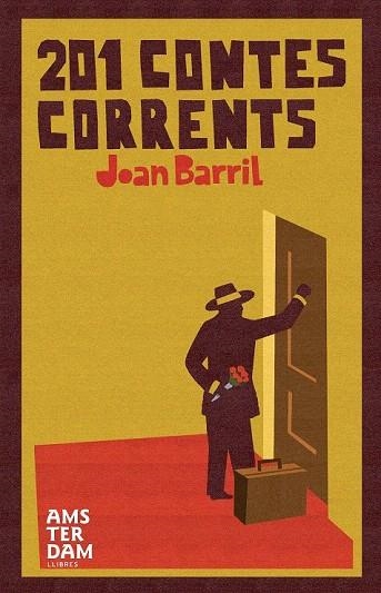 201 CONTES CORRENTS | 9788493718329 | BARRIL, JOAN | Llibreria La Gralla | Llibreria online de Granollers