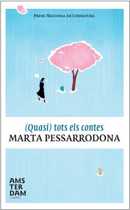 QUASI TOTS ELS CONTES | 9788492941544 | PESSARRODONA I ARTIGUES, MARTA | Llibreria La Gralla | Librería online de Granollers