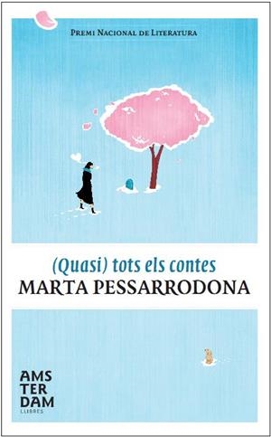 QUASI TOTS ELS CONTES | 9788492941544 | PESSARRODONA I ARTIGUES, MARTA | Llibreria La Gralla | Llibreria online de Granollers