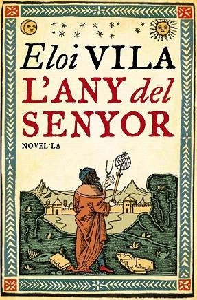 ANY DEL SENYOR, L' | 9788493660154 | VILA, ELOI | Llibreria La Gralla | Librería online de Granollers