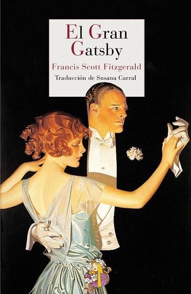 GRAN GATSBY, EL | 9788493997441 | FITZGERALD, FRANCIS SCOTT  | Llibreria La Gralla | Llibreria online de Granollers