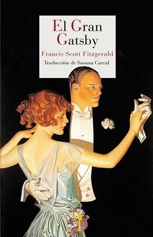 GRAN GATSBY, EL | 9788493997441 | FITZGERALD, FRANCIS SCOTT  | Llibreria La Gralla | Librería online de Granollers
