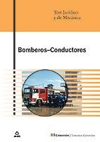 BOMBEROS CONDUCTORES.TEST JURÍDICO Y DE MECÁNICA | 9788466540407 | Llibreria La Gralla | Llibreria online de Granollers