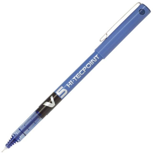 ROLLER V5 BLAU | PILBXV5A | Llibreria La Gralla | Llibreria online de Granollers
