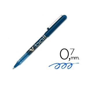 ROLLER V BALL 07 BLAU | PILVBALL7A | NVB7A | Llibreria La Gralla | Llibreria online de Granollers
