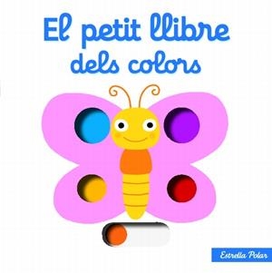 PETIT LLIBRE DELS COLORS, EL | 9788499327471 | CHOUX, NATHALIE | Llibreria La Gralla | Llibreria online de Granollers