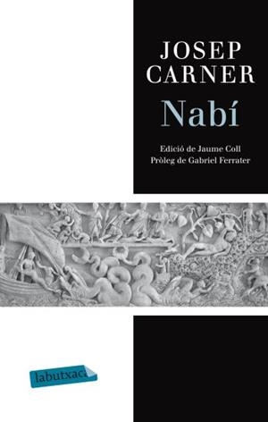 NABÍ (LABUTXACA) | 9788499304601 | CARNER, JOSEP | Llibreria La Gralla | Librería online de Granollers