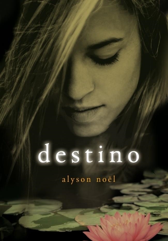 DESTINO (ETERNIDAD 6) | 9788484419372 | NOEL, ALYSON | Llibreria La Gralla | Librería online de Granollers