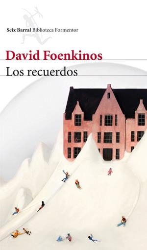 RECUERDOS, LOS | 9788432210198 | FOENKINOS, DAVID | Llibreria La Gralla | Llibreria online de Granollers