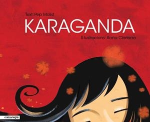 KARAGANDA (EN CATALÀ) | 9788415097068 | MOLIST, PEP | Llibreria La Gralla | Librería online de Granollers