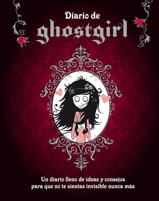 DIARIO DE GHOSTGIRL | 9788420402369 | HURLEY, TONYA | Llibreria La Gralla | Llibreria online de Granollers