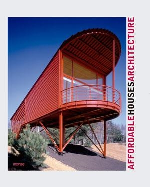 AFFORDABLE HOUSES ARCHITECTURE | 9788415223603 | Llibreria La Gralla | Llibreria online de Granollers