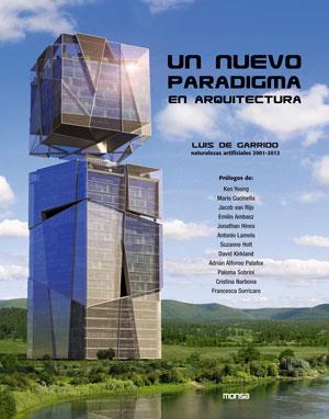 NUEVO PARADIGMA EN ARQUITECTURA, UN | 9788415223757 | Llibreria La Gralla | Llibreria online de Granollers