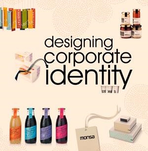DESIGNING CORPORATE IDENTITY | 9788415223771 | Llibreria La Gralla | Librería online de Granollers