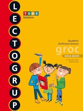NOU LECTOGRUP GROC 2012 | 9788441221352 | Llibreria La Gralla | Llibreria online de Granollers