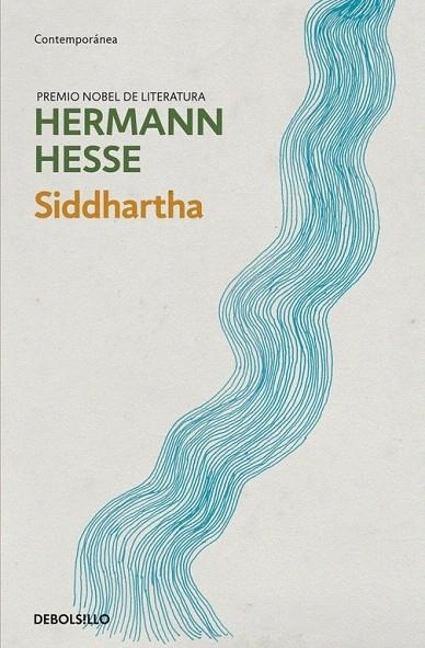 SIDDHARTHA (DEBOLSILLO CONTEMPORÁNEA) | 9788499899855 | HESSE, HERMANN | Llibreria La Gralla | Llibreria online de Granollers