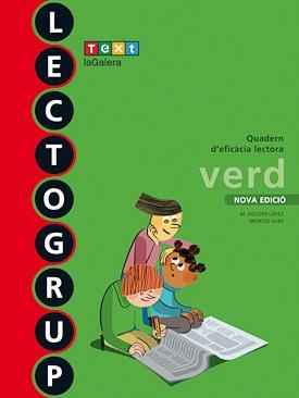 NOU LECTOGRUP VERD 2012 | 9788441221369 | Llibreria La Gralla | Llibreria online de Granollers