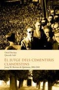 JUTGE DELS CEMENTIRIS CLANDESTINS, EL | 9788493878542 | DUEÑAS, ORIOL / SOLÉ, QUERALT | Llibreria La Gralla | Llibreria online de Granollers