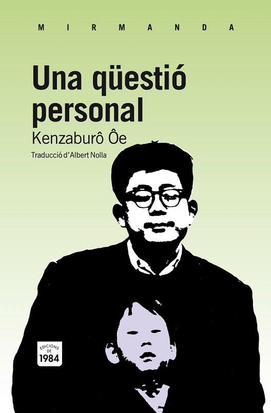QÜESTIÓ PERSONAL, UNA | 9788492440856 | ÔE, KENZABURÔ | Llibreria La Gralla | Llibreria online de Granollers
