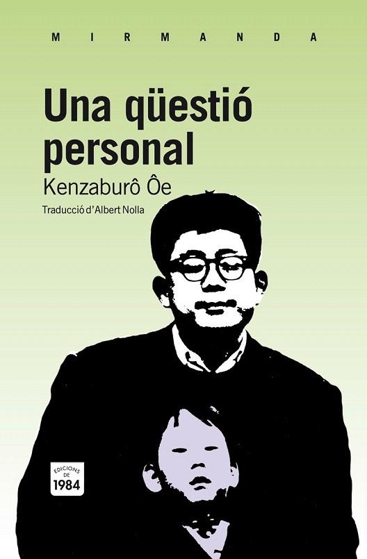 QÜESTIÓ PERSONAL, UNA | 9788492440856 | ÔE, KENZABURÔ | Llibreria La Gralla | Llibreria online de Granollers