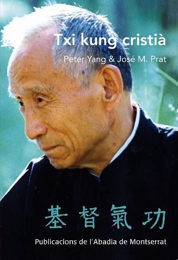 TXI KUNG CRISTIÀ | 9788498834697 | YANG, PETER / PRAT, JOSÉ M. | Llibreria La Gralla | Librería online de Granollers