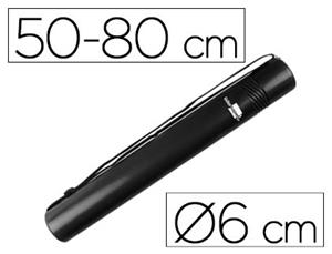 TUB PORTAPLANOLS EXTENSIBLE DIAMETRE 6CM | 8423473361409 | Llibreria La Gralla | Librería online de Granollers