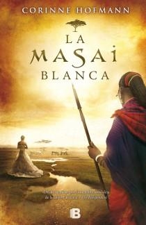 MASAI BLANCA, LA | 9788466647847 | HOFMANN, CORINNE | Llibreria La Gralla | Librería online de Granollers