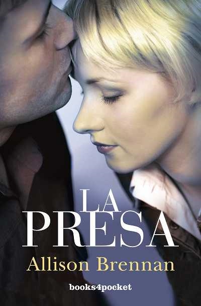 PRESA, LA (BOOKS4POCKET) | 9788415139485 | BRENNAN, ALLISON | Llibreria La Gralla | Llibreria online de Granollers